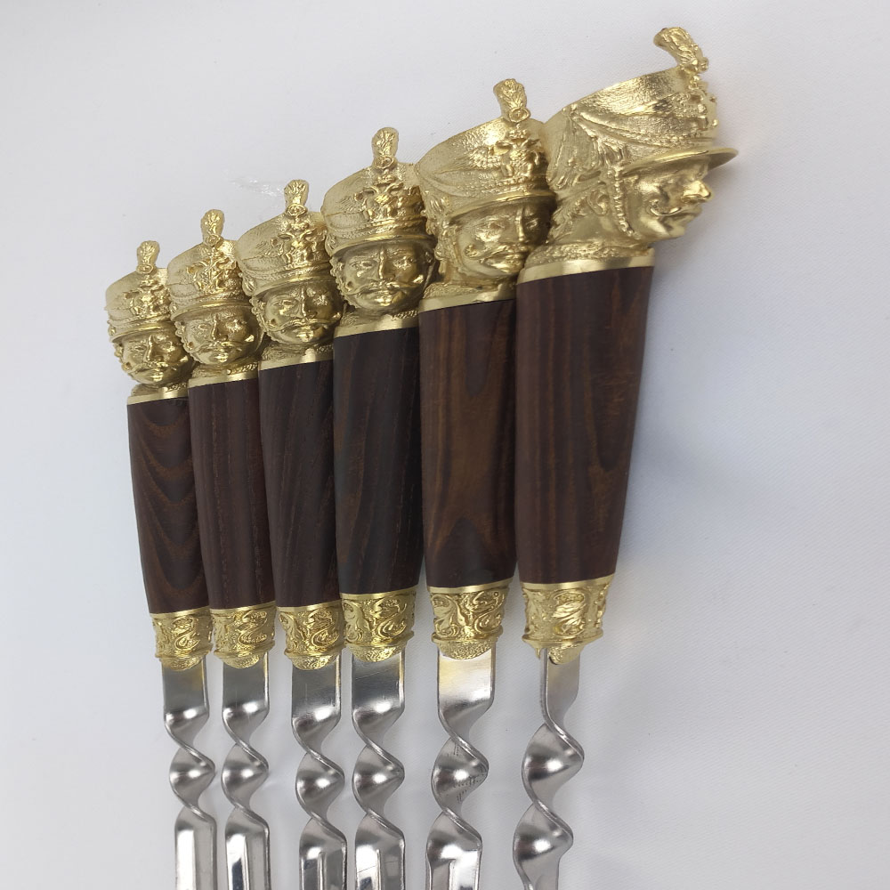 Шампура Гусары