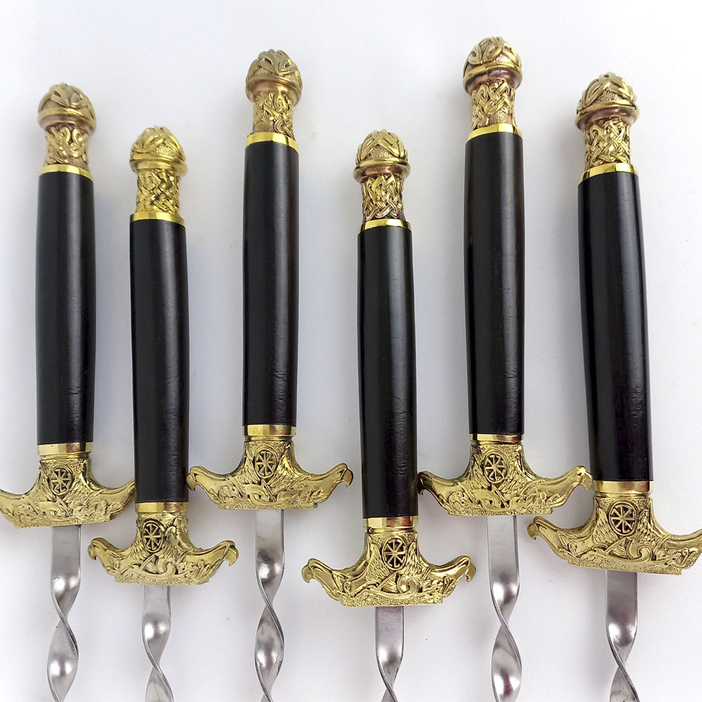 Шампура "Шпага"