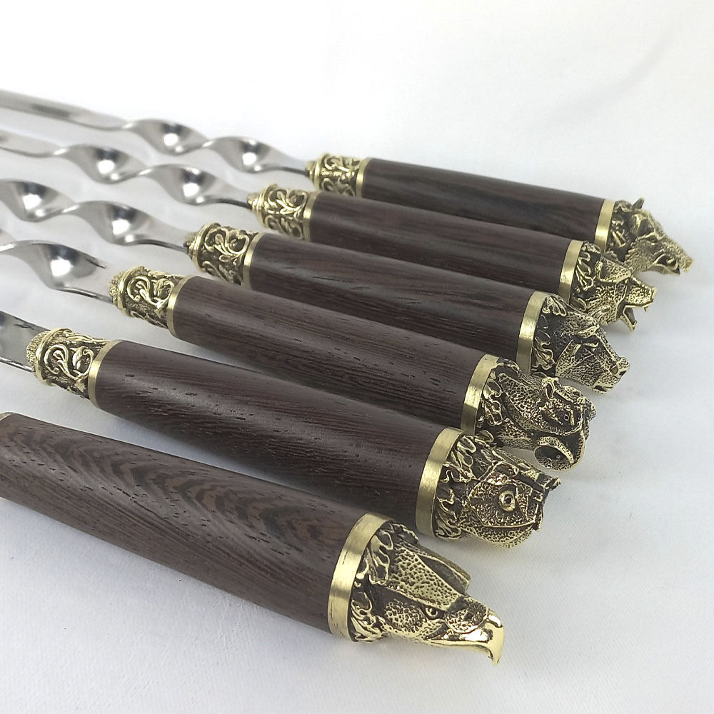 Шампура "Охота1"