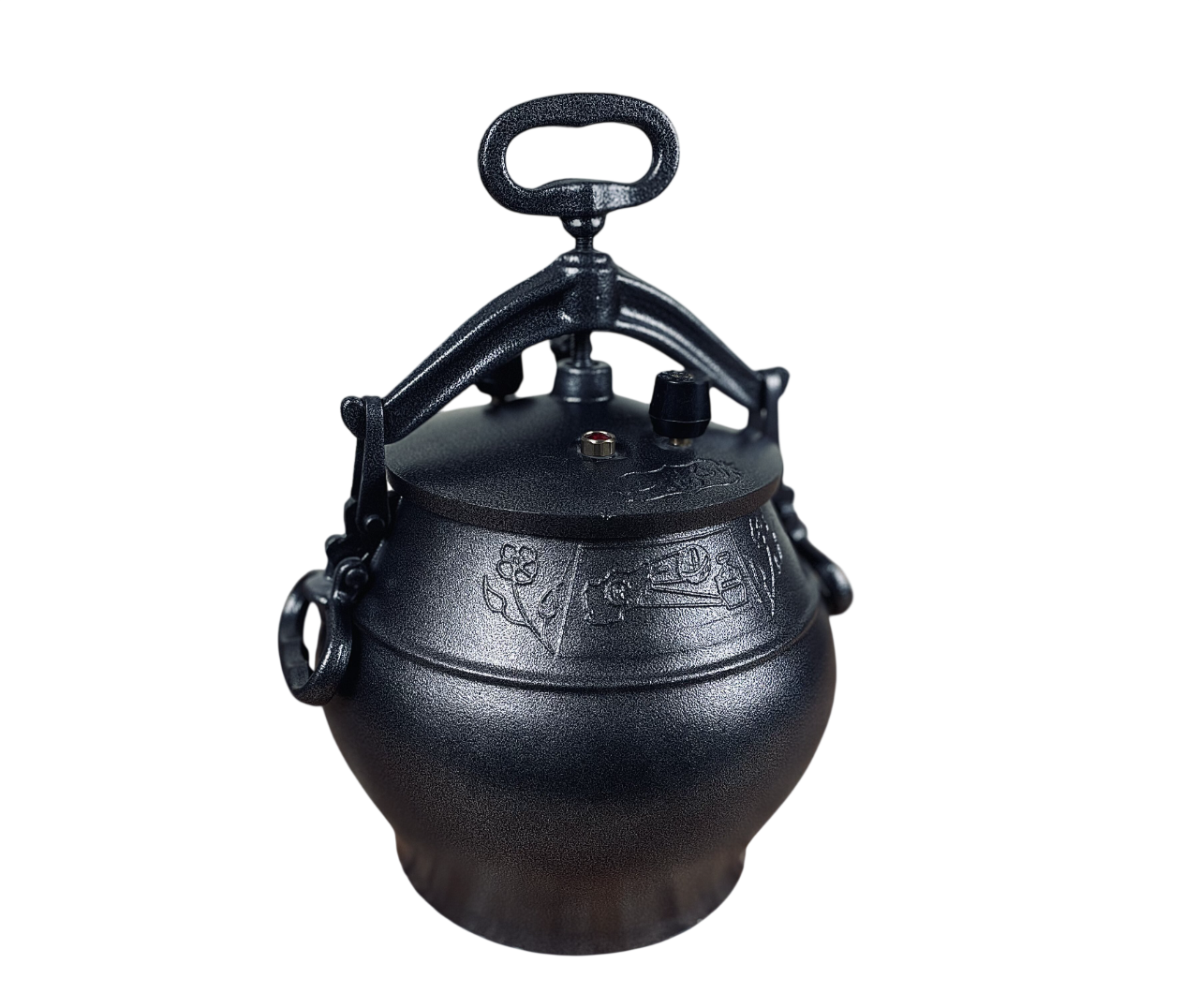 Афганский казан  5 литров 