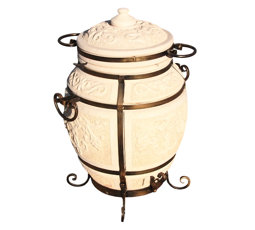 Тандыр ,Барин большой