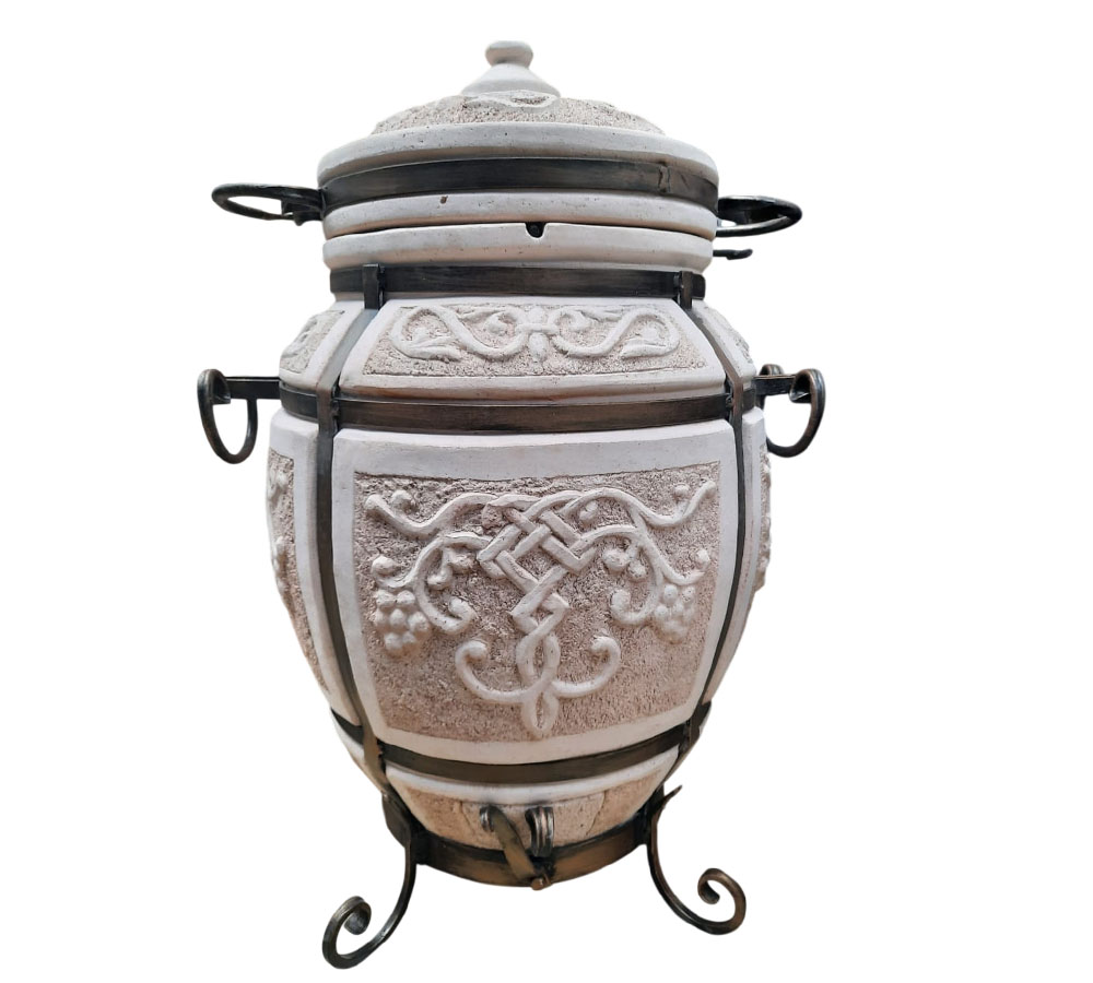 Тандыр Барин большой